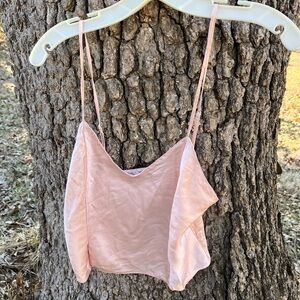 ⭐️Vintage Victoria’s Secret Silk Camisole in size M
